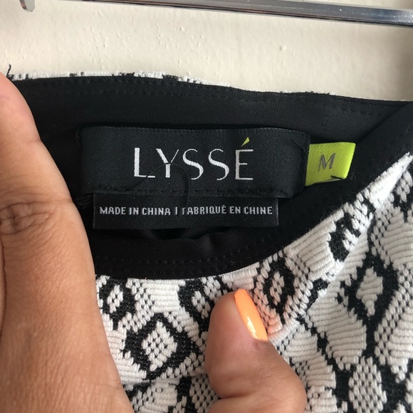 Patterned Skirt - Picture 4 of 4